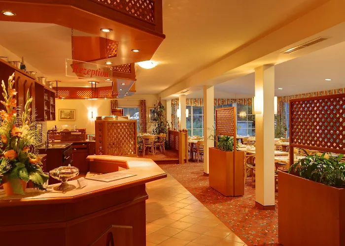 Hotel Montana Lauenau