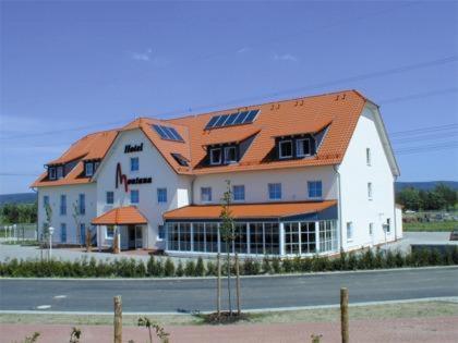 Hotel Montana 3*