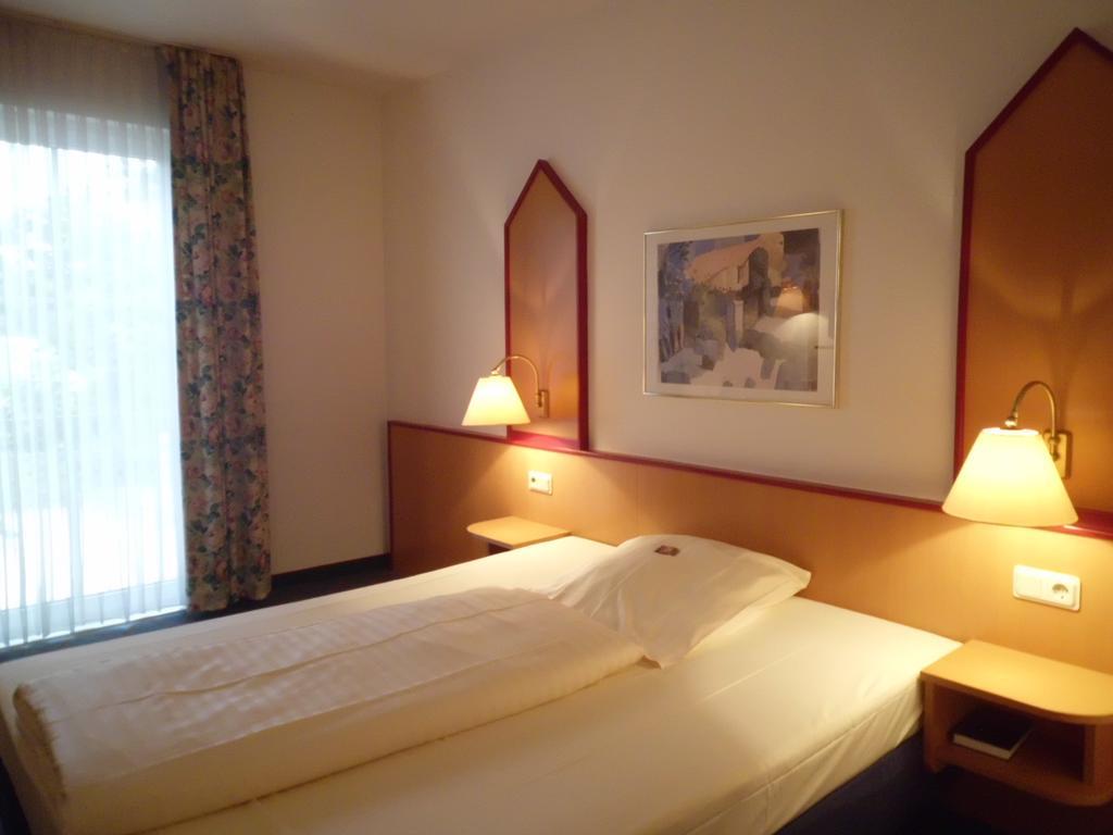 Montana Hotel Lauenau