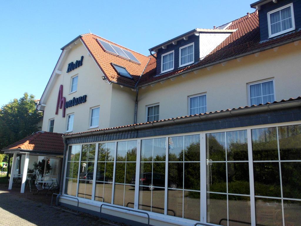 Montana Hotel