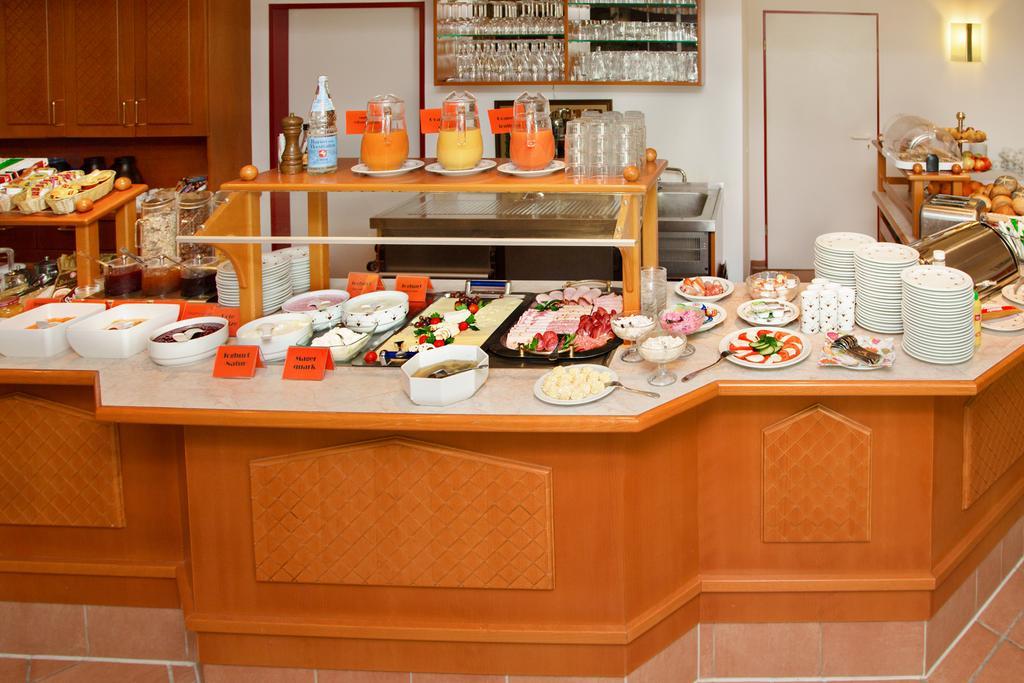 Hotel Montana Lauenau