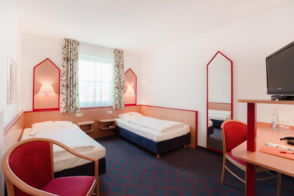 Montana Hotel Lauenau