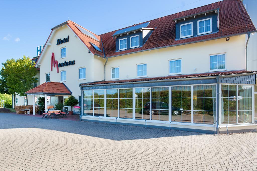 Montana Hotel Lauenau
