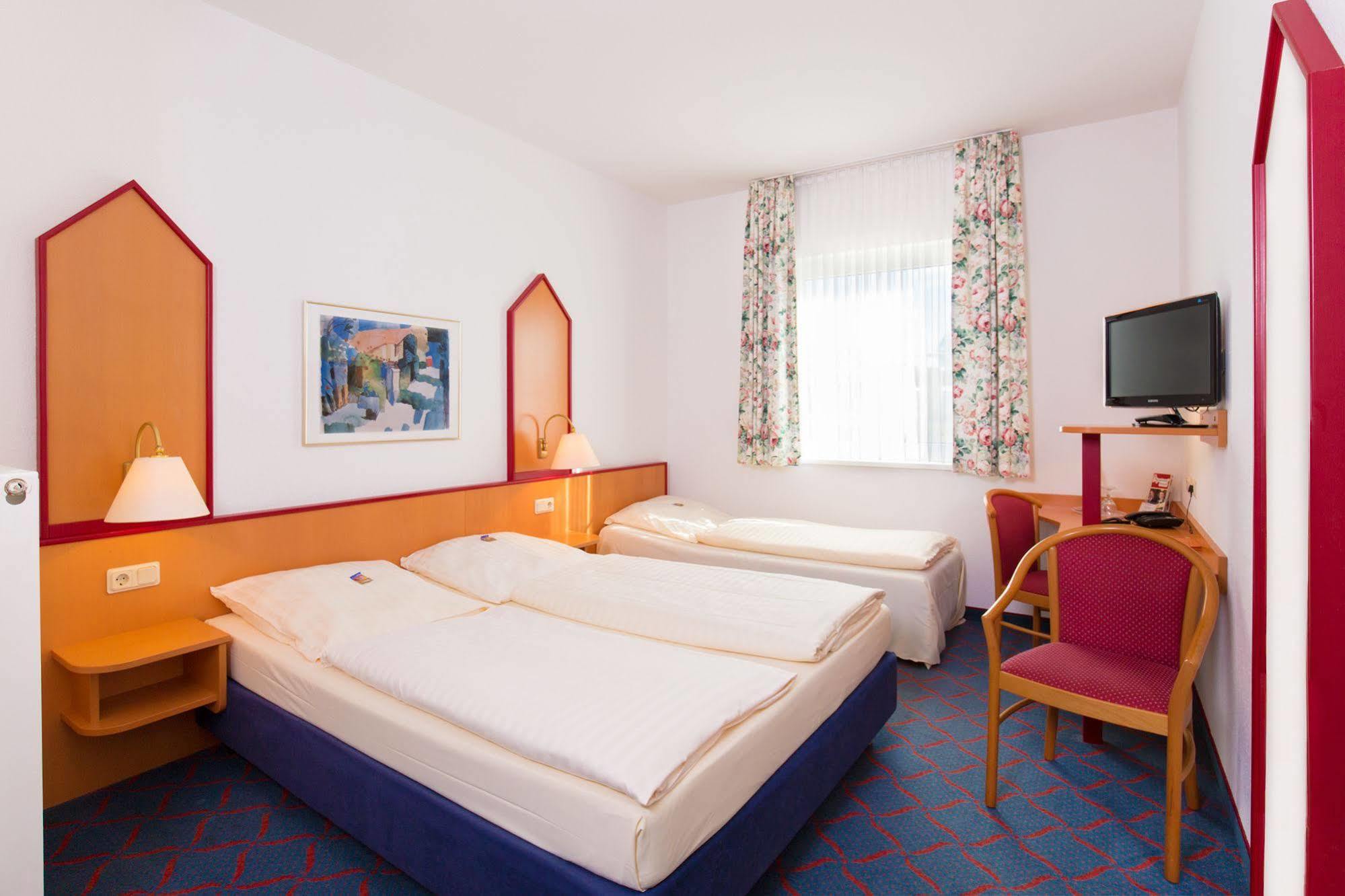 Hotel Montana Lauenau