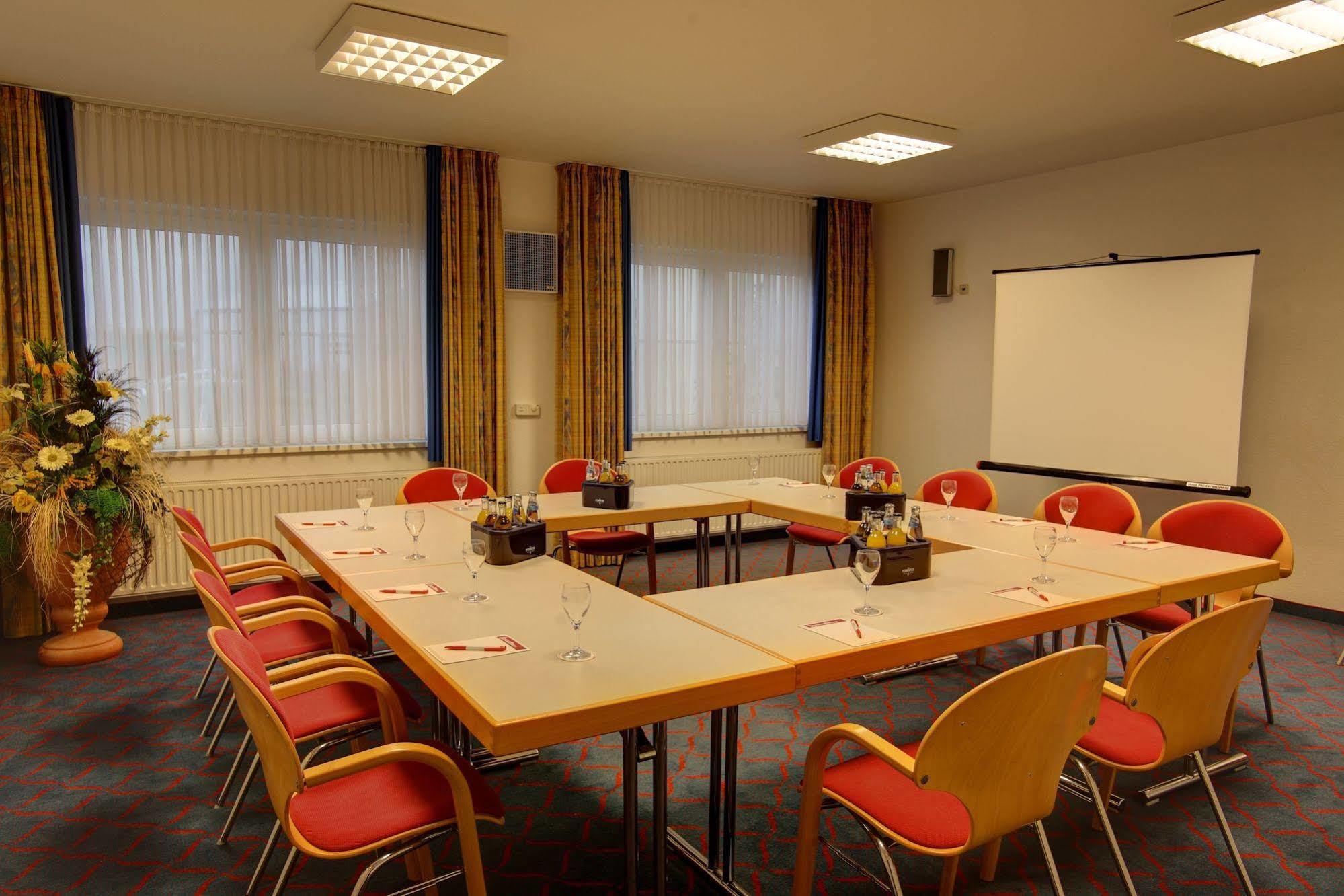Montana Hotel Lauenau