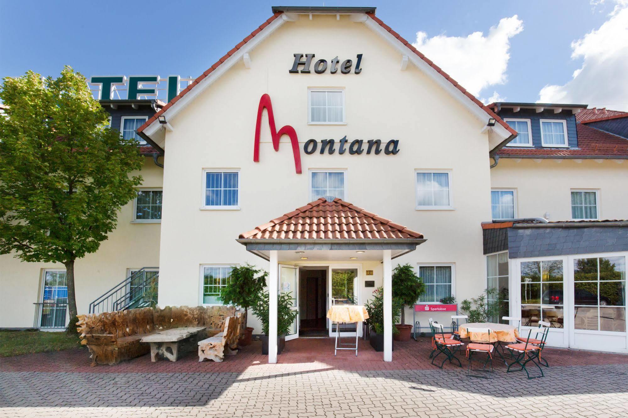 Montana